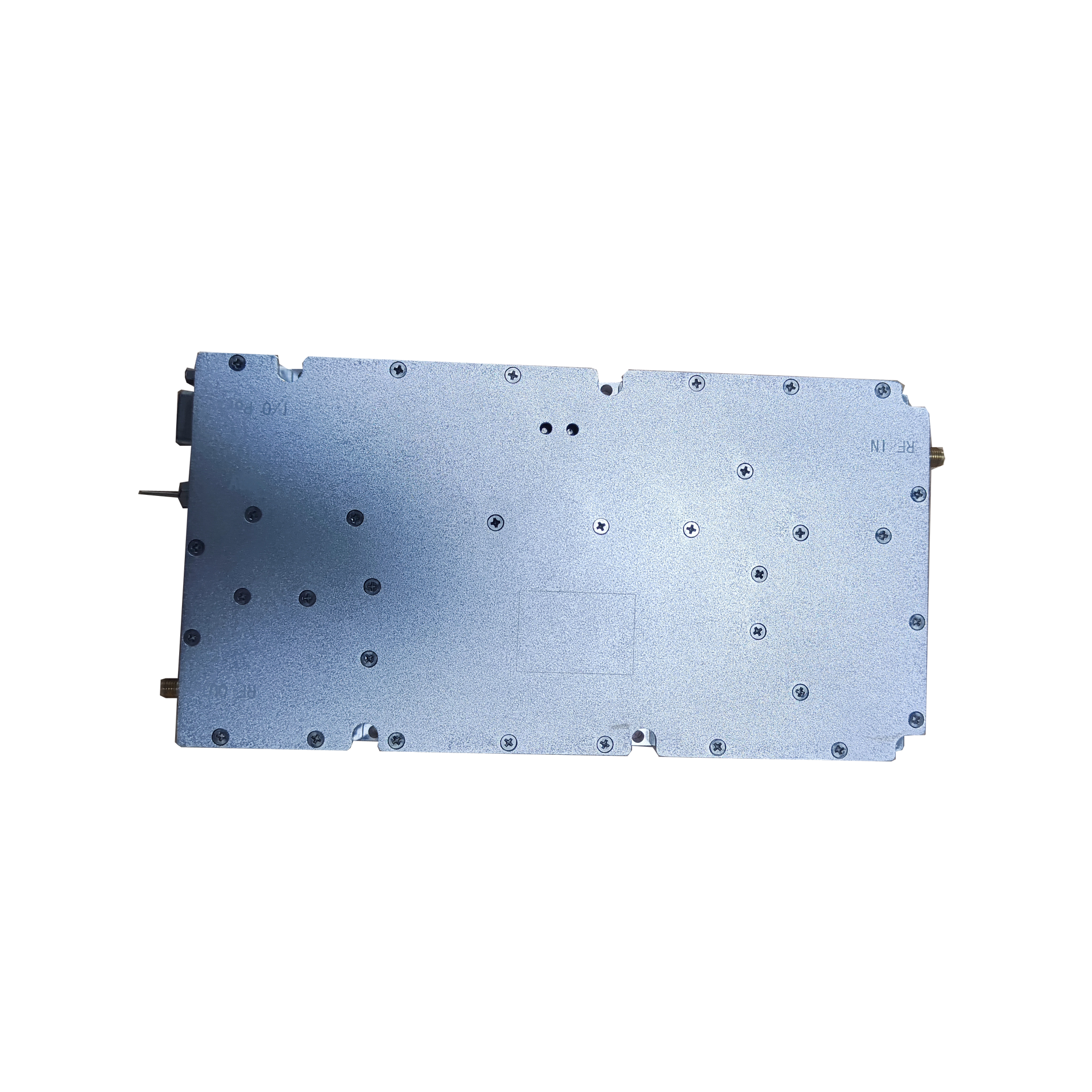 50dBm 1100-1300MHz Power Amplifier for Signal UHF GSM 3G 4G Jamming Modular Use